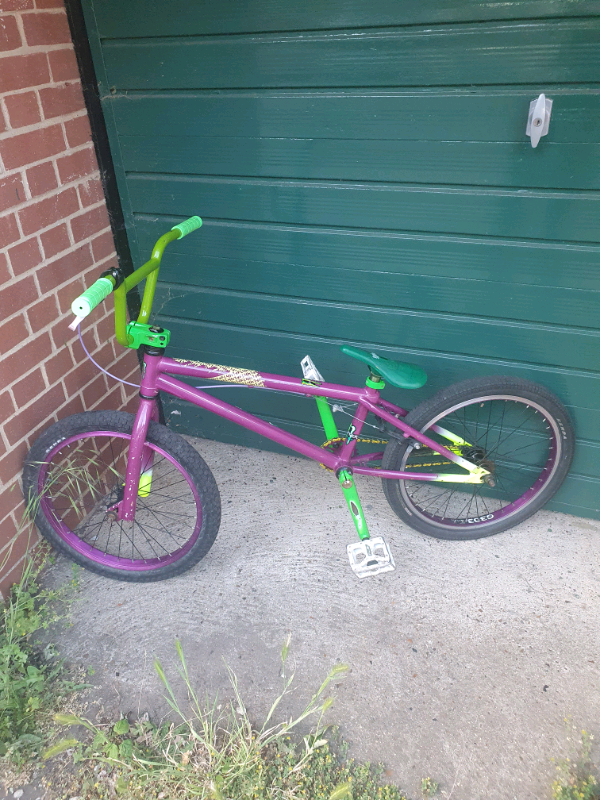 gt fly bmx price